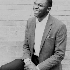 Meet your Posher, Kristopher